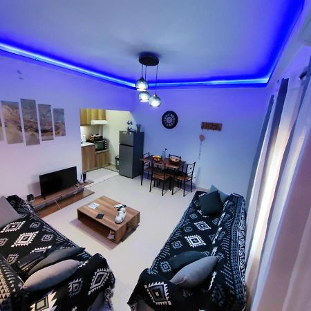 Theo Apartments 1 Луца Экстерьер фото